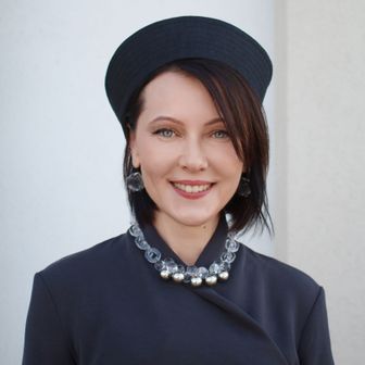 Елена Гольман
