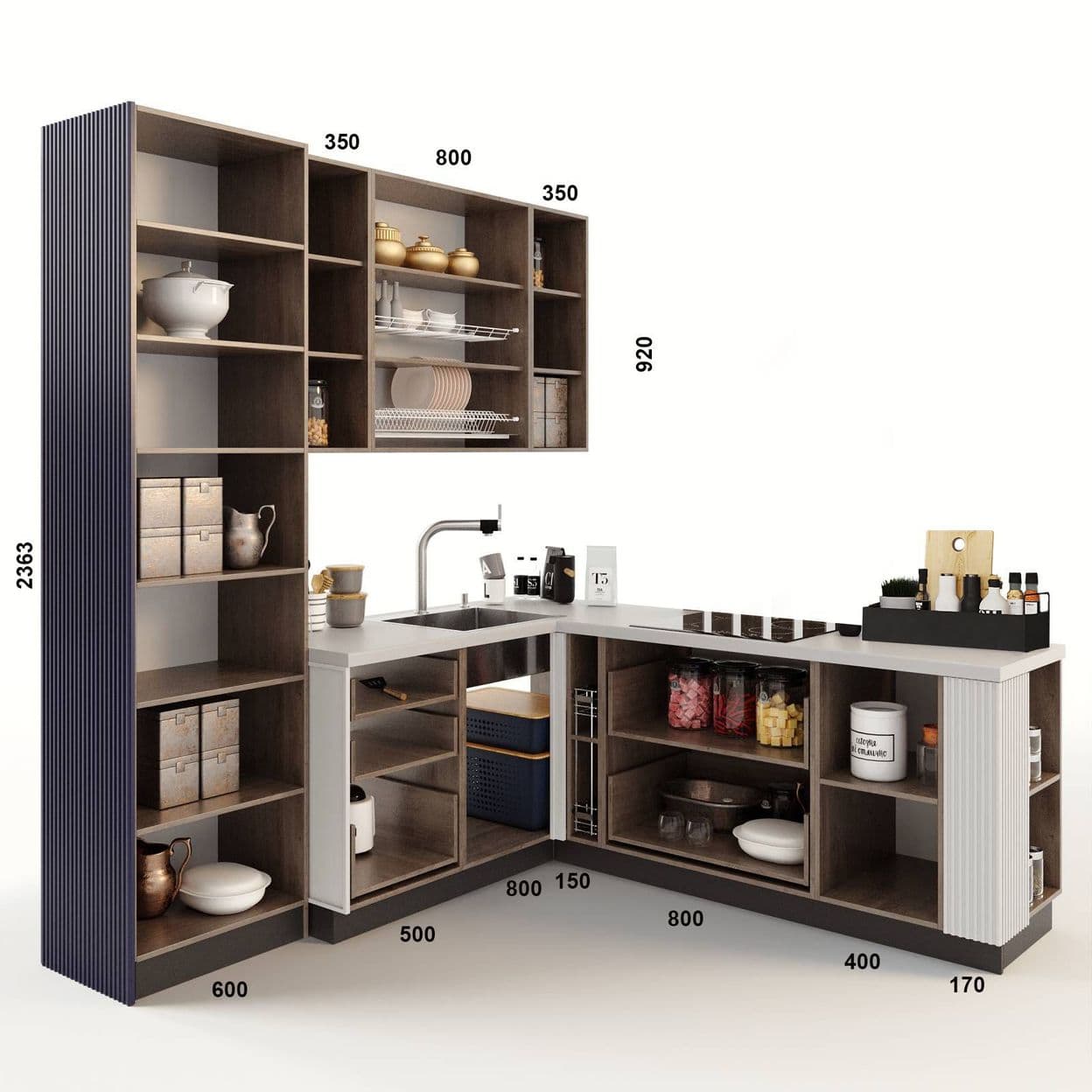 Купить ИНДИГО