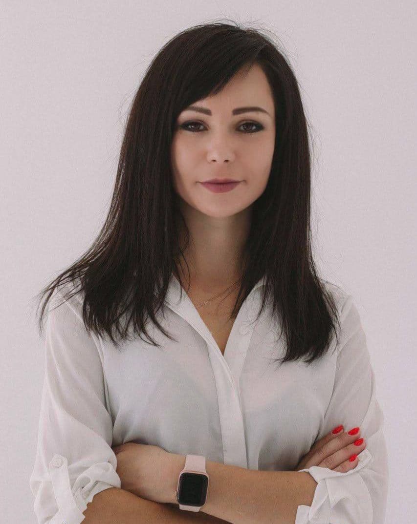 Клинический психолог