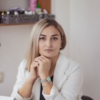 Братова Инна 