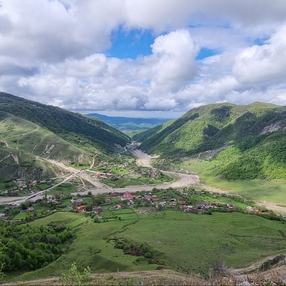 Купить Джип-экскурсия