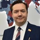 Григорий Данилов