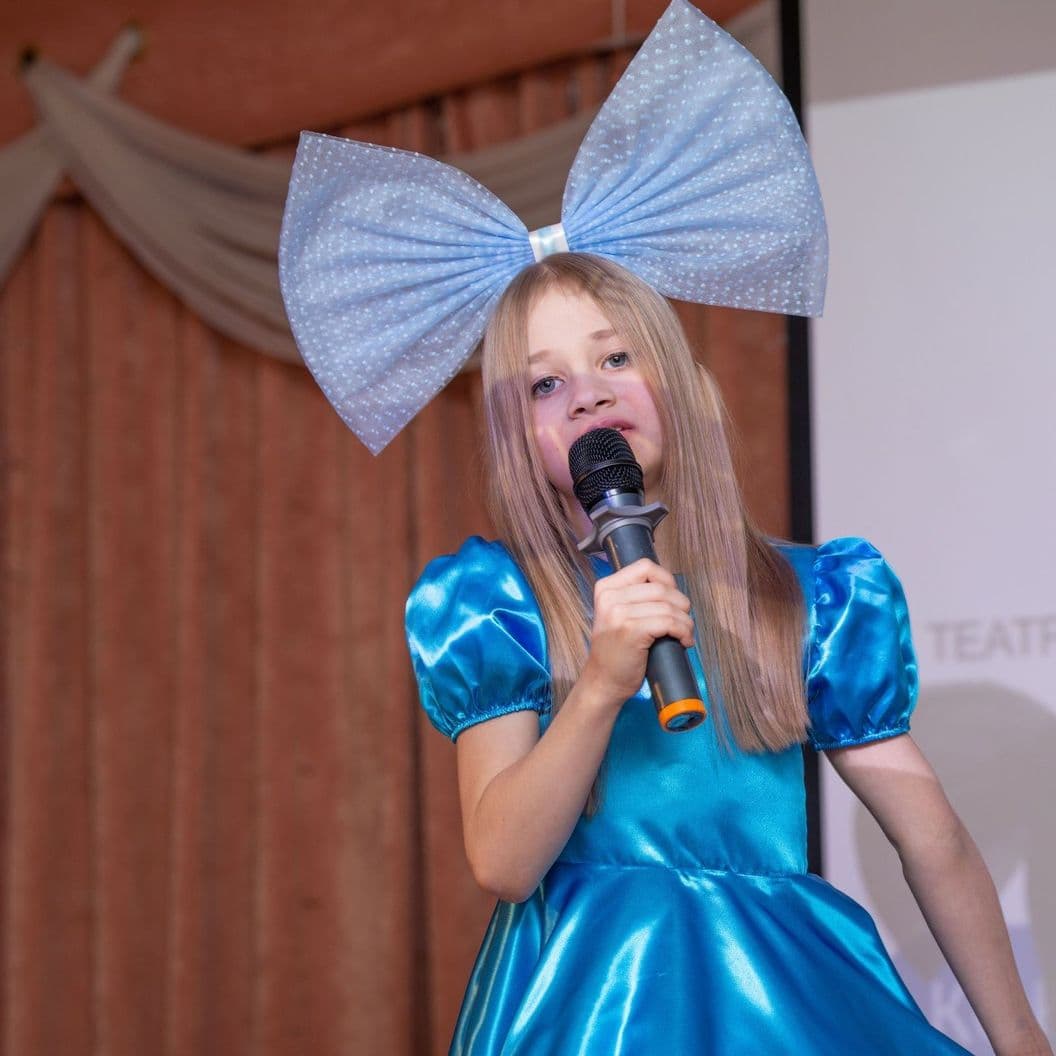 Купить УЧАСТИЕ В КОНКУРСАХ И ФЕСТИВАЛЯХ
