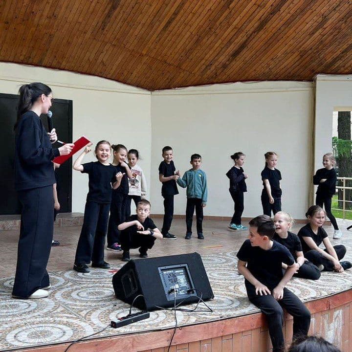 Купить ОТКРЫТЫЕ УРОКИ