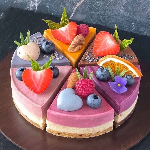 Купить Хит№1:Ассорти из 6 кусочков