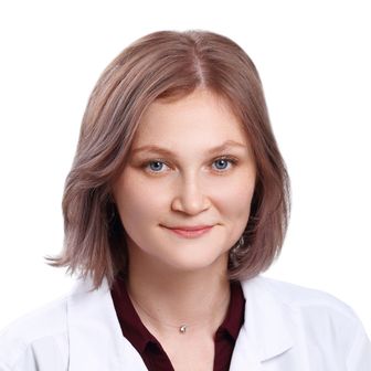 Панова Юлия