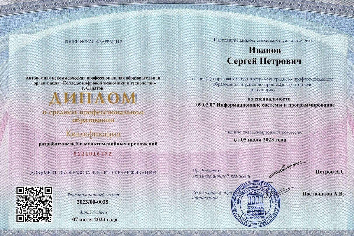 Изображение