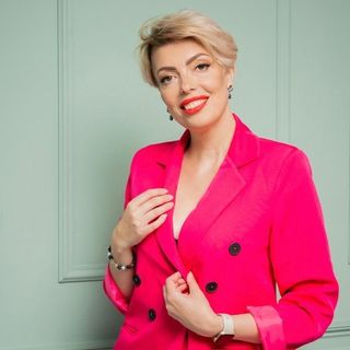 Ларина Ева