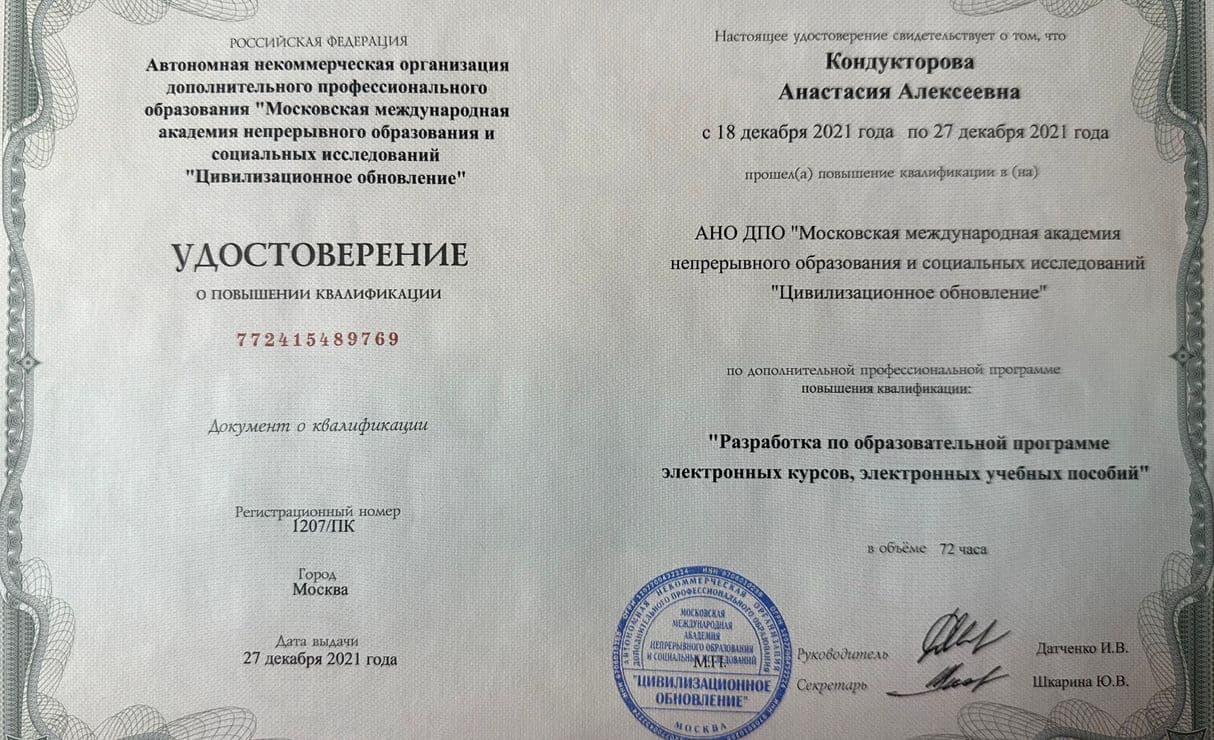 Изображение