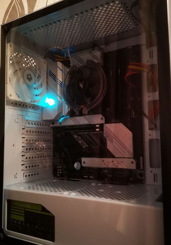 Живые фотографии нашей работы