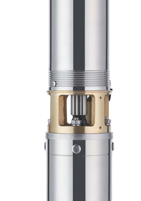 Погружные скважинные насосы UNIPUMP серии ЕСО — предназначены для бытового использования и применяются для подачи чистой воды из скважин диаметром не 