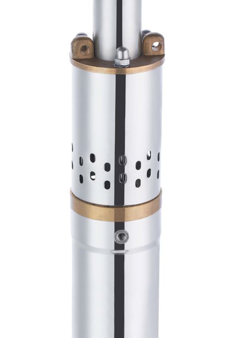 Погружные скважинные насосы UNIPUMP насосы UNIPUMP серии ЕСО VINT — предназначены для бытового использования и применяются для подачи чистой пресной в
