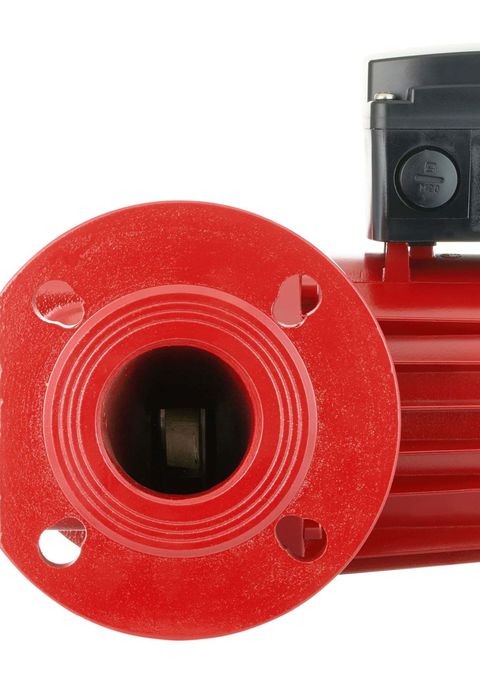 Циркуляционные насосы UNIPUMP серии UPF — циркуляционные насосы с «мокрым» ротором и фланцевыми соединениями. Проходное сечение насосов серии UPF сост