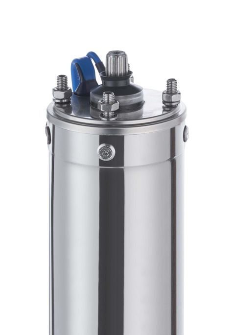Погружные скважинные насосы UNIPUMP серии БЦП — БЦП – это бытовой центробежный погружной насос, предназначенный для подачи чистой холодной воды из скв