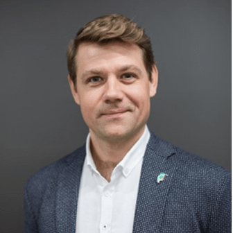 Дмитрий Буренко