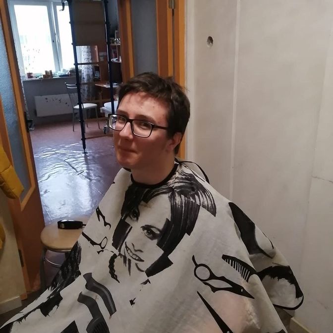 Галерея