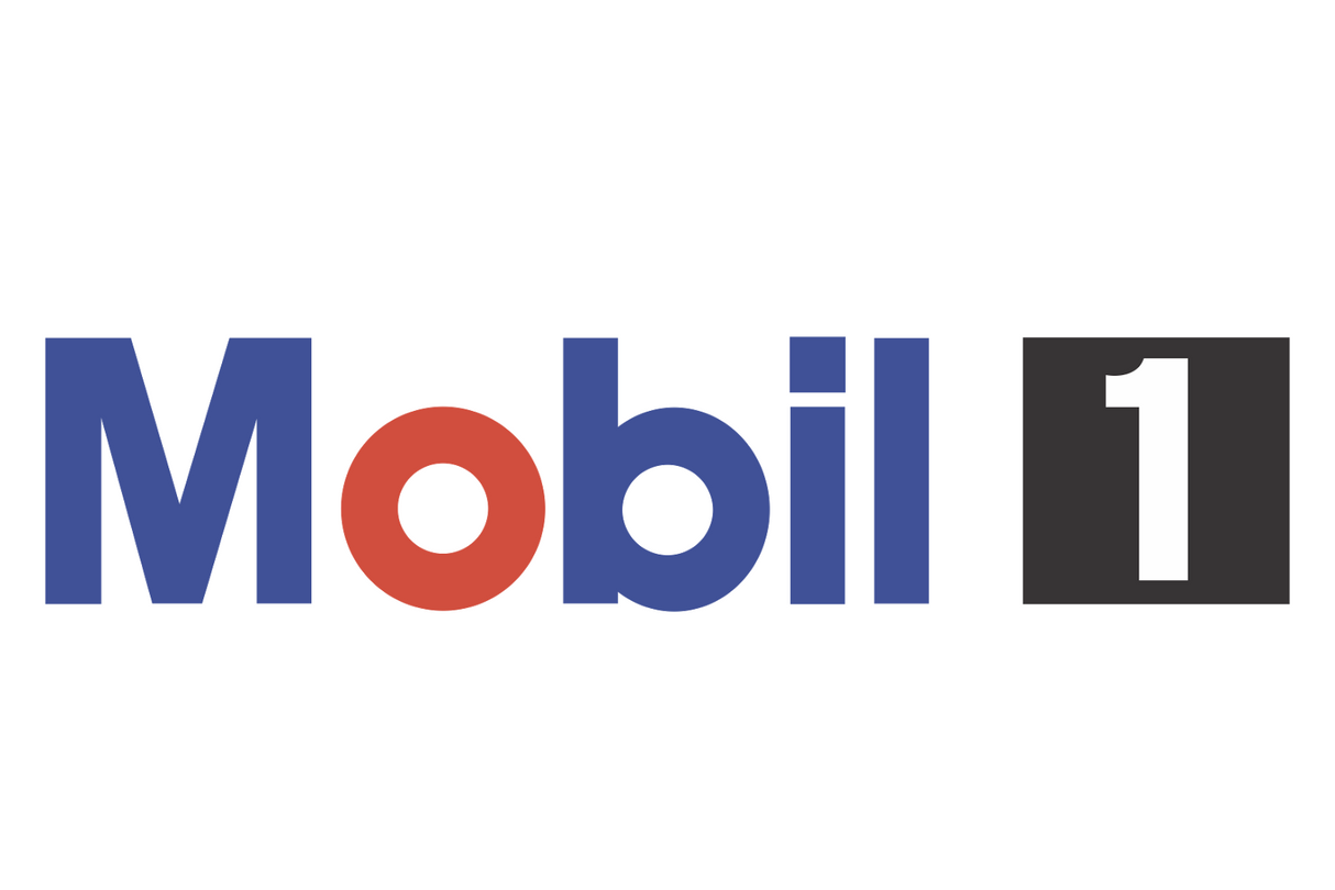 Масло Mobil 1