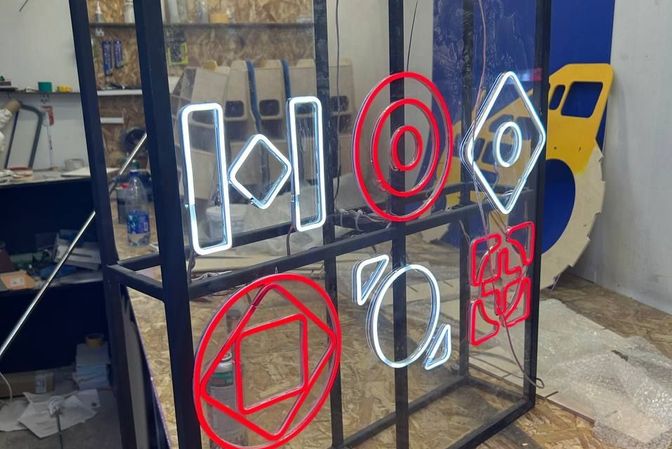 Наши проекты