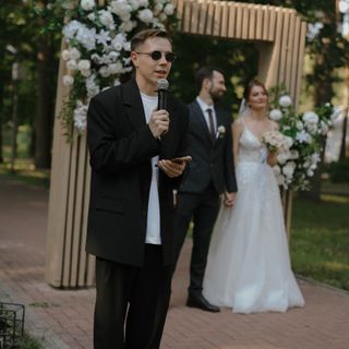Михаил Шем