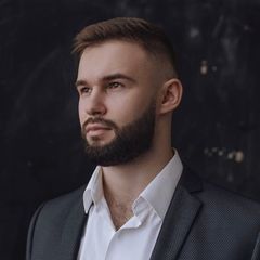 Положительный отзыв на аудит продаж "sales-control"