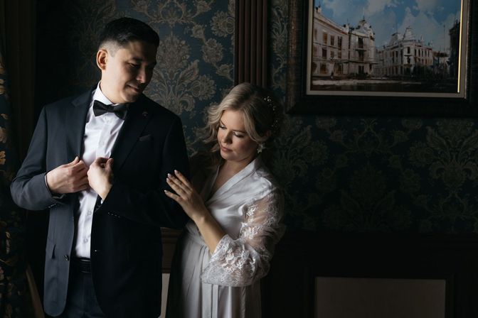 Галерея