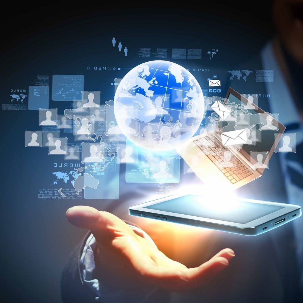 Наши преимущества