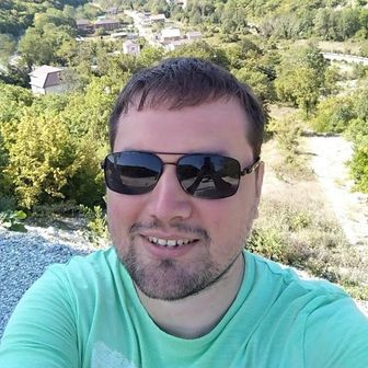 Григорий Бельков