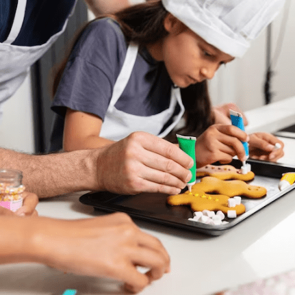Image by <a href="https://www.freepik.com/free-photo/sisters-cooking-kitchen-with-their-father_15634463.htm#query=%D0%B3%D0%B0%D1%81%D1%82%D1%80%D0%BE