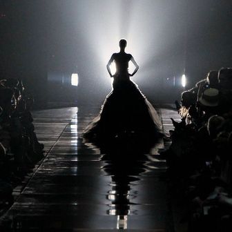 ED fashion show new names