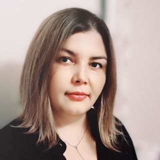 Евгения Турчина, Мастер перманентного макияжа