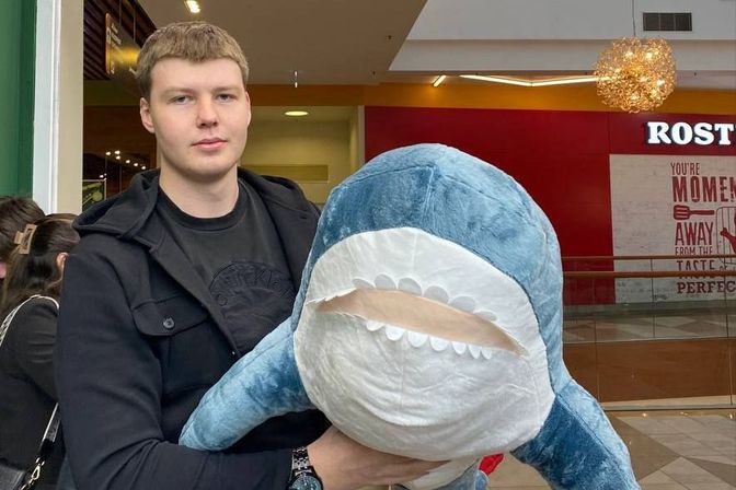 Галерея победителей
