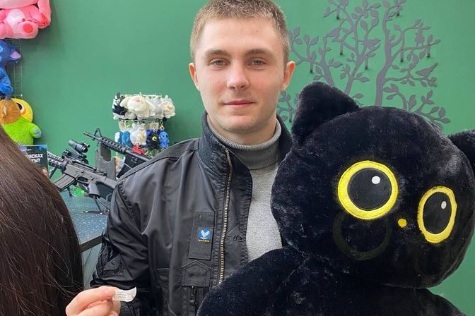Галерея победителей