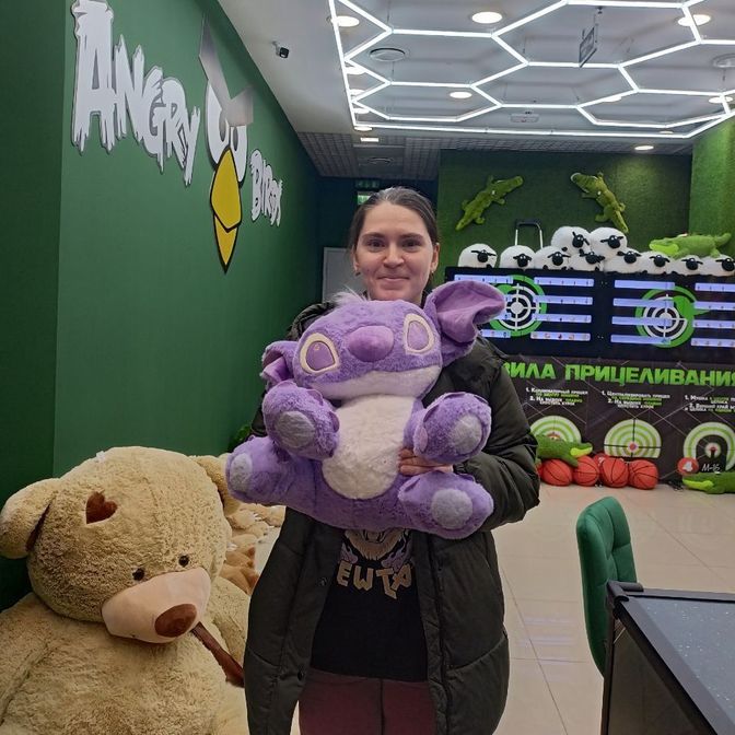 Галерея победителей