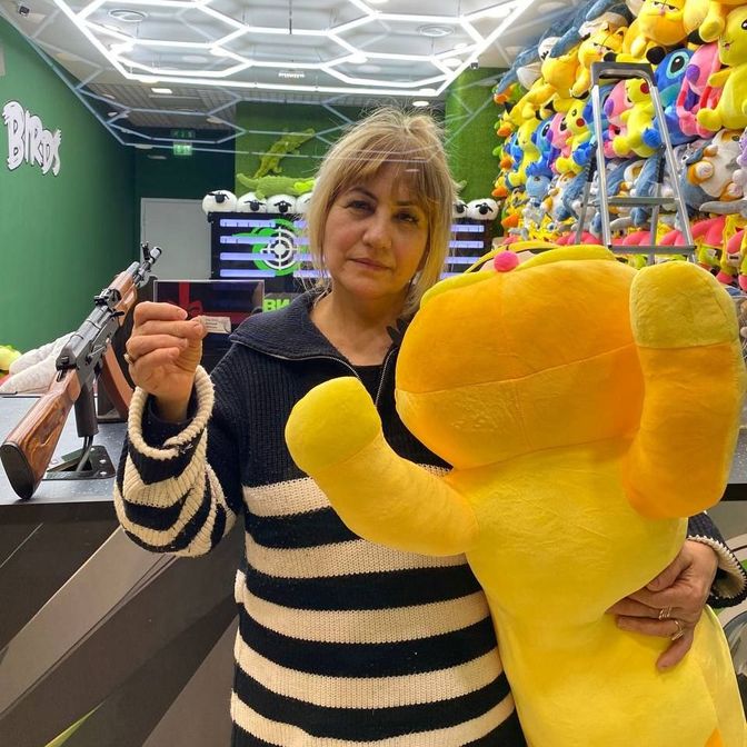 Галерея победителей