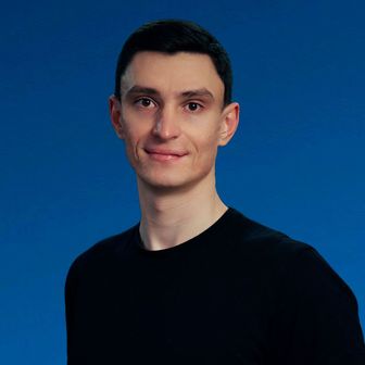 Реабилитолог Винявский Владислав