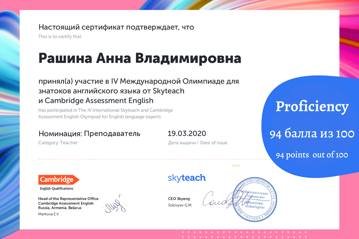 Изображение