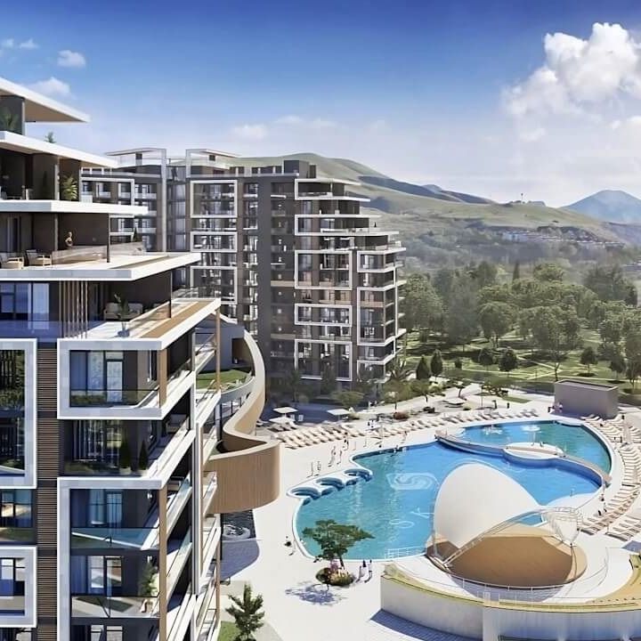 Livingston Hotel Sochi