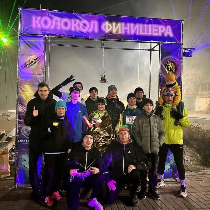 Галерея