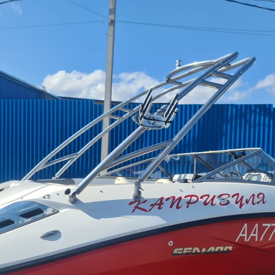 Купить Tower 004