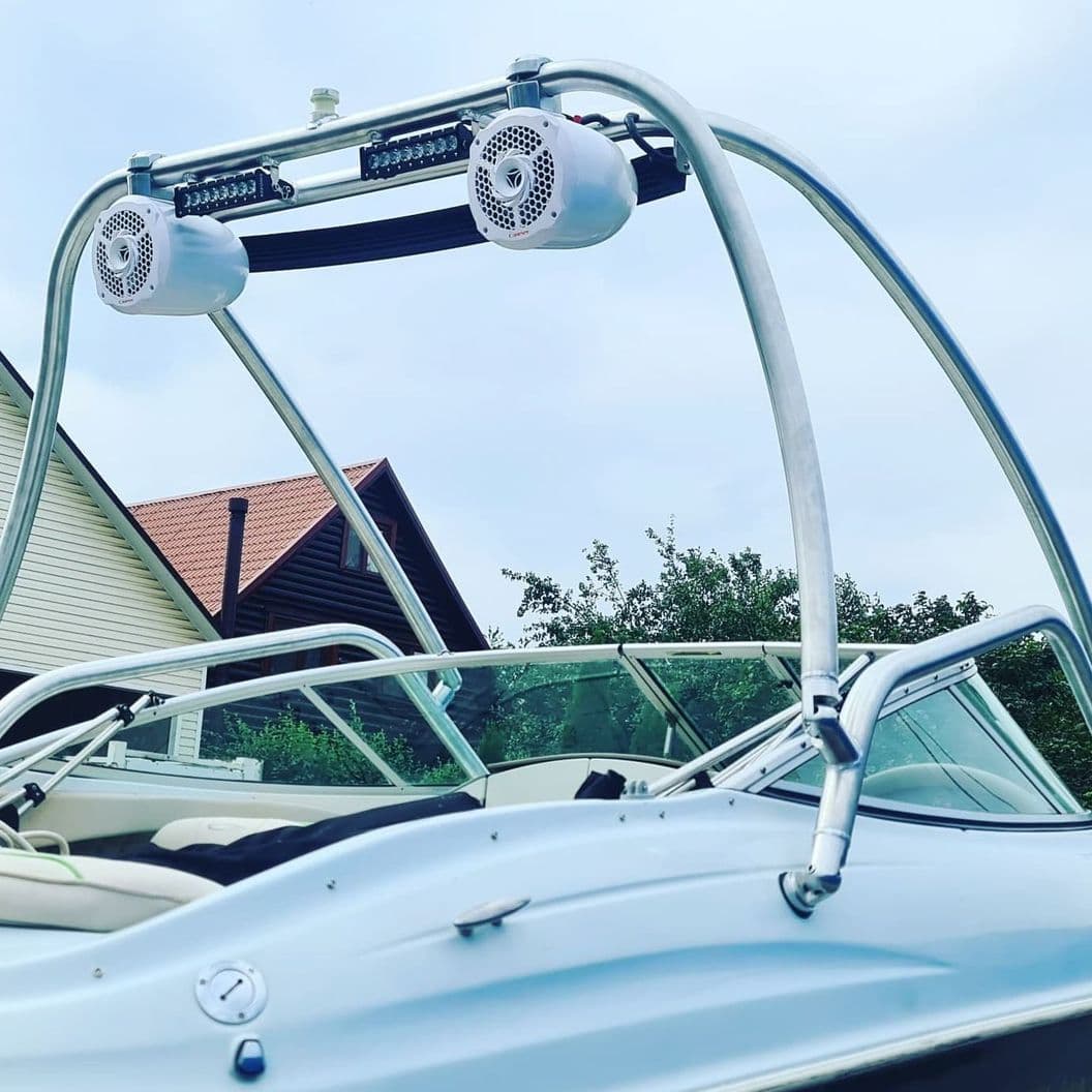 Купить Tower 008