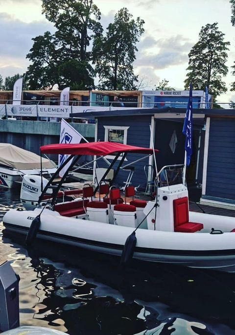 О&nbsp;компании