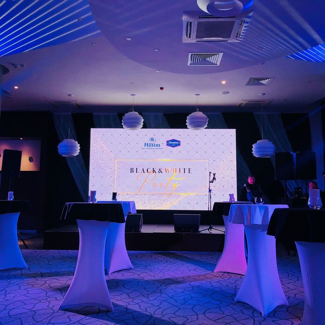 Какой экран нужен мне