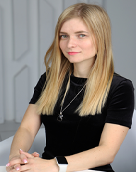 Печкурова Елена Олеговна 