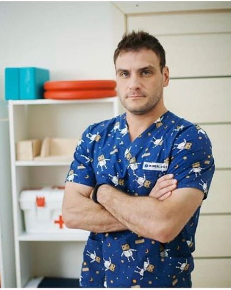 Селищев Иван Сергеевич
