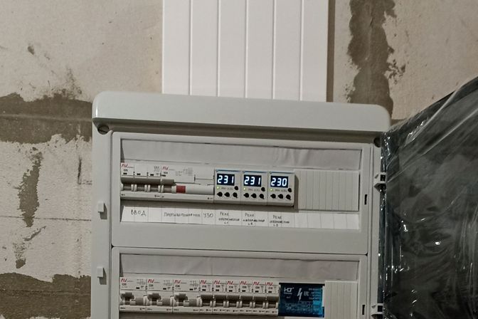 Наши работы