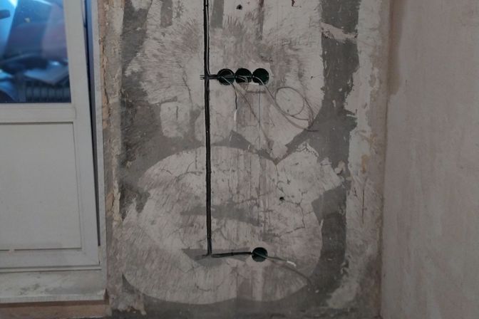 Наши работы
