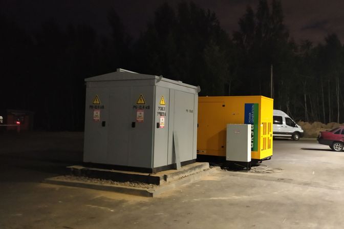 Наши работы