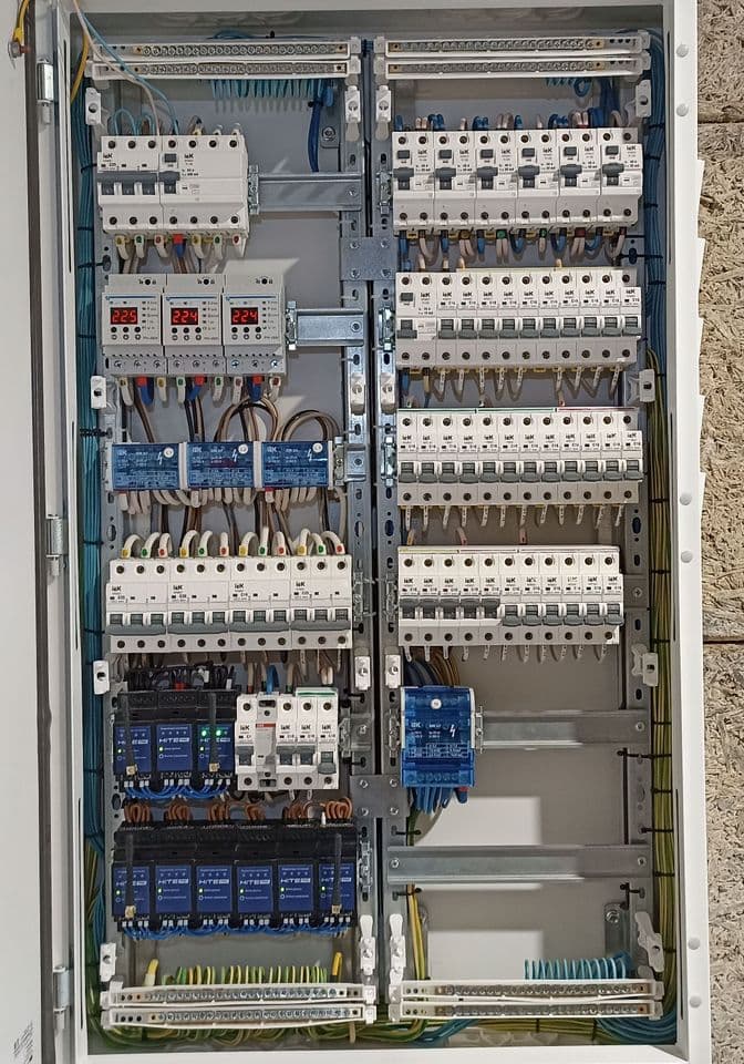 Наши работы