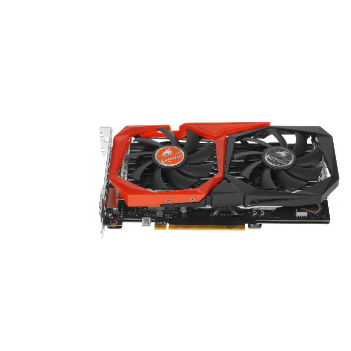 Купить Видеокарта Colorful GeForce RTX 2060 SUPER