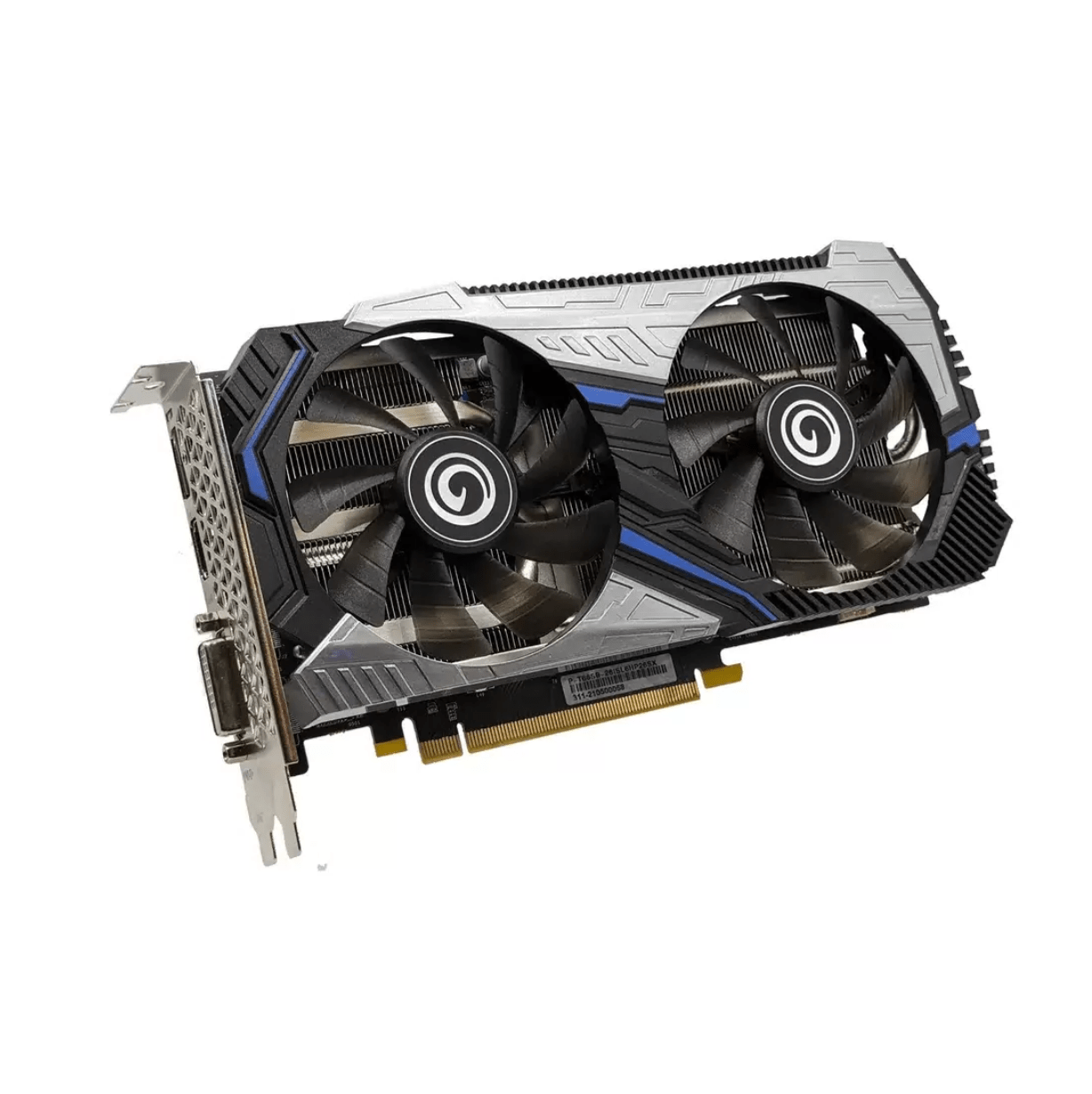 Купить Видеокарта Galax GeForce RTX 2060 SUPER